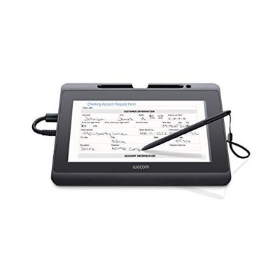 Signature Set DTH-1152 Display Touch 10.1'''' 1920x1080 con Penna per Firma Grafometrica e Software SignPro PDF