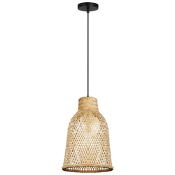 Lampadario A Sospensione A Cupola E27 40w precio