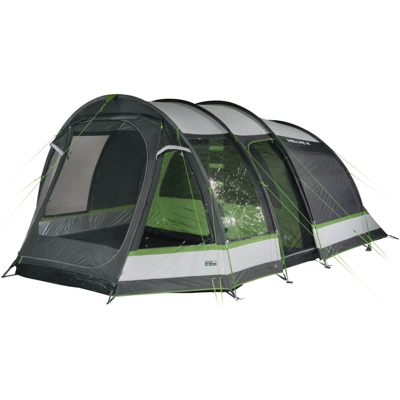 Bozen 6.0, Tenda