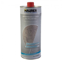 Maurer-plus - IMPERMEABILIZZANTE PER PAVIMENTI MAURER PLUS 1 Litro en oferta