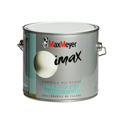 Imax Smalto Termosifoni Bianco Ghiaccio 2,5 l en oferta