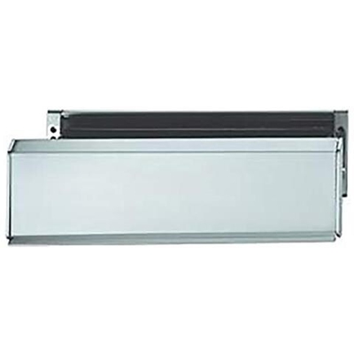 4015354126913 - Insieme Lettera Einwurf. 0383826. f1 Schacht + Sit