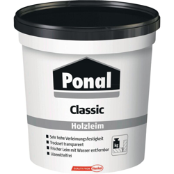 Colla Per Legno Classic, Modello: Box 760 G, Tipo Pn12N - Ponal precio