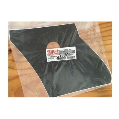 5WX-F8338-00 Emblem - TZR 50 03-05 - Yamaha