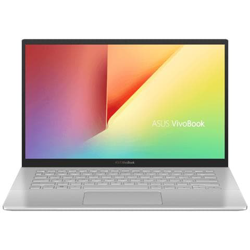 Notebook VivoBook F420UA-EK068T Monitor 14'' Full HD Intel Core i3-7020U Ram 4 GB SSD 128 GB 2xUSB 3.0 Windows 10 Home características