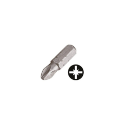 Wolfcraft Inserti Solid Pozidriv - 1534000 precio