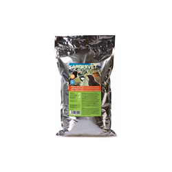 Arquivet Pasta Universale per insettorivori e Frutta, 5 kg características