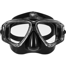 Modello per adulto, con occhiali antiappannamento, AM308, occhiali características