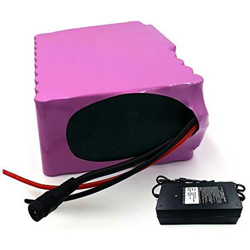 Batteria 42ah 7s12p 24v E-bike Ebike Bicicletta Elettrica Li-ion Personalizzabile 225x135x70mm características