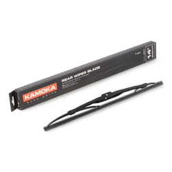 KAMOKA Tergicristalli 29014 Spazzole Tergi AUDI,SEAT,A3 Sportback (8PA),A4 Avant (8ED, B7),A4 Avant (8E5, B6),A3 Hatchback (8P1),A6 Avant (4F5, C6) características