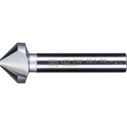 PFERD KES HSSE DIN 335 C90° 20,5 25202136 Svasatore conico 20.5 mm HSS 1 pz. precio