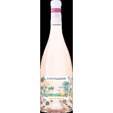 ESPRIT GASSIER 2020 - CHÂTEAU GASSIER