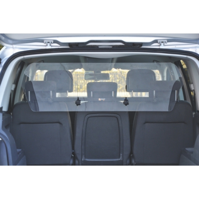 Divisorio per auto trasparente Walky Air Camon: L