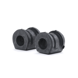 AUTOMEGA Gommini Barra Stabilizzatrice 110063410 Boccole Barra Stabilizzatrice,Supporto, Stabilizzatore VW,POLO (9N_),Polo Sedan (9A4, 9A2, 9N2, 9A6) características