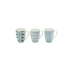 Casa Collection - Mug Aqaba 300 cc New Bone China precio