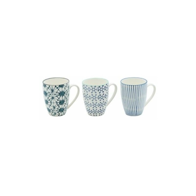 Casa Collection - Mug Aqaba 300 cc New Bone China