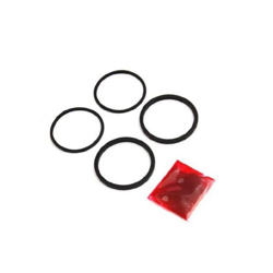 26H-W0047-00 gioco articolazioni staffa spia - Virago / FZR / 600-1100 XJ 86-99 - Yamaha en oferta