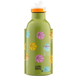 Mama Wata Borraccia Termica Basket 470ml características