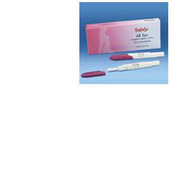 TEST DI GRAVIDANZA PRONTEX AB 2 PEZZI características