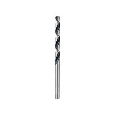 Bosch Punta elicoidale HSS PointTeQ da 4,8mm, 10 pezzi - 2608577216