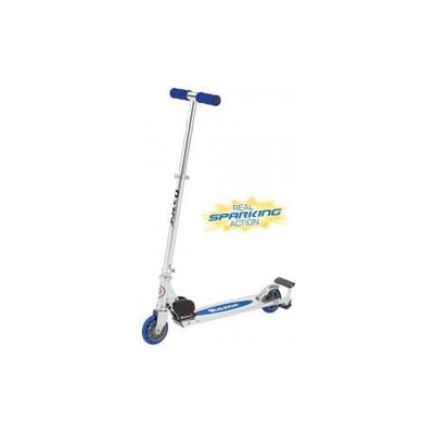 S Spark Scooter - Blue