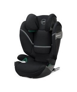 Cybex - Segg.auto SOLUTION S-Ifix Black 1536Kg