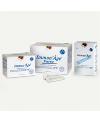 Immun'Age Integratore Alimentare 60 Buste da 3g en oferta