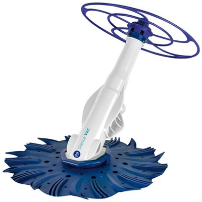 Pulitore Automatico Per Piscine Silence Vac Gre 90397