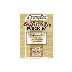 ANTITARLO Fungicida protettivo 1 lt COMPLET s.r.l. - Ecolkem precio