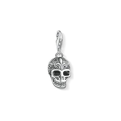 Charm Fermaglio Donna Argento - 1546-637-21