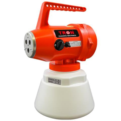 Sanineb Nebulizzatore Disinfettante Aerosol características