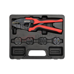 Yato - Set di pinze en oferta