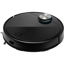 Viomi Vacuum Cleaner V3 Robot aspirapolvere Nero Gestito da app, 2 pareti virtuali, Compatibile con Amazon Alexa, Compa en oferta
