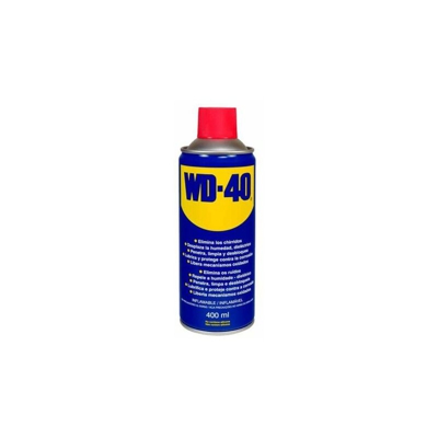 Wd-40 - Olio lubrificante WD40 spray 400ml