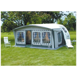 Veranda Per Caravan ''''svezia'''' - Taglia 14 (sviluppo 1001-1020) precio