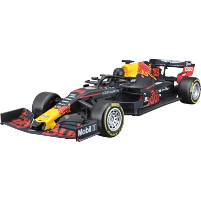 Tech RC Aston Martin Red Bull Racing RB15