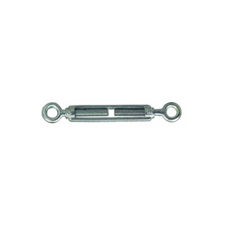 Tenditori Zincati 2 Occhi Marcatura-Ce 22-7 8mm - Carcano en oferta