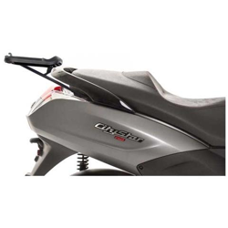 Attacchi Shad Top Master Peugeot City Star 125i / 200i Attrezzatura 2012-2016 en oferta