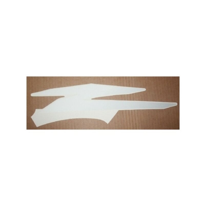 5BR-F839E-20 carenatura del Grafico 8 - YQ 99 Aerox 50 - Yamaha