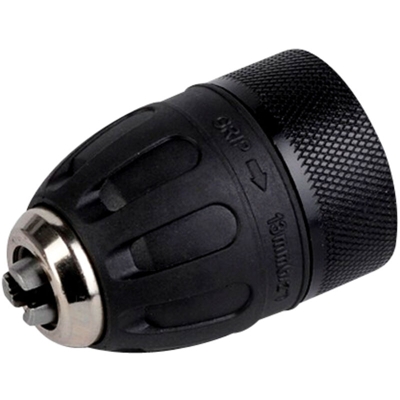 Mandrino autoserrante Mistral trapano percussione 1/2' apertura 1,5-13mm ricambio multimarca