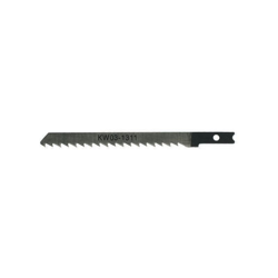 Lame per seghetto alternativo 'b&d legno 6tpi' plus - Maurer características