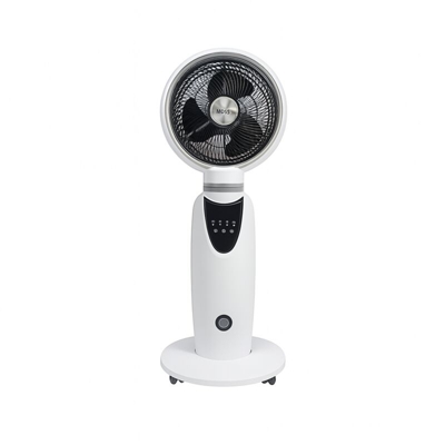 -senza Marca/generico- - 1 PZ Di VENTILATORE NEBULIZZATORE ARGO VE1855
