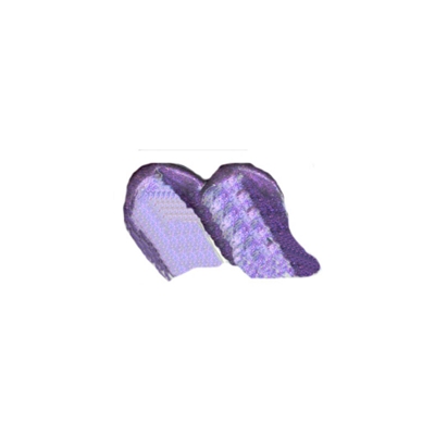 Ferrario - Decoglass Volume 100 Ml 114 Pasta Cristalli Ametis