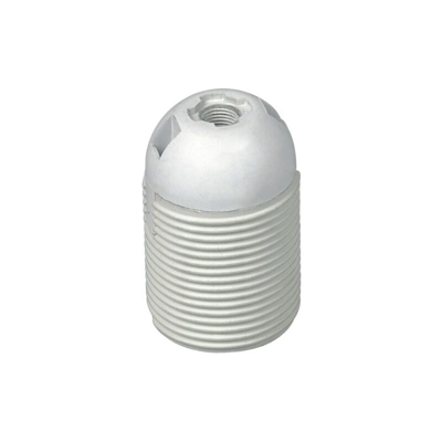 Portalampada E27/4A/250V 2 Anelli Mirada