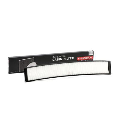 KAMOKA Filtro Antipolline F403901 Filtro Abitacolo,Filtro, Aria abitacolo BMW,ALPINA,X3 (E83),3 Sedan (E46),3 Touring (E46),3 Coupe (E46)