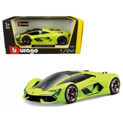 Bburago Lamborghini Terzo Millennio 1:24 Automodello