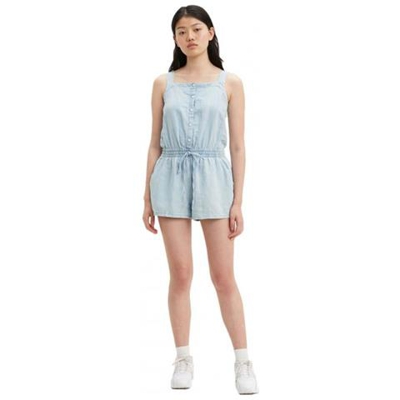 Amelia Romper Tuta Donna Taglia S