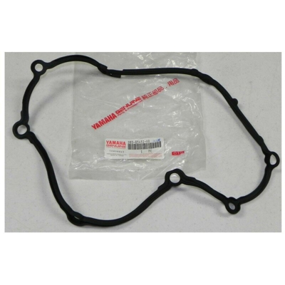 3B3-E5451-00 guarnizione del coperchio dell'alloggiamento 1 - YN / XF 50 07-13 - Yamaha