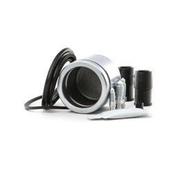 A.B.S. Kit Revisione Pinze Freno 57141 Kit riparazione, Pinza freno BMW,VW,LAND ROVER,X3 (E83),X5 (E53),3 Coupe (E46),5 Sedan (E39),Z3 Roadster (E36) precio