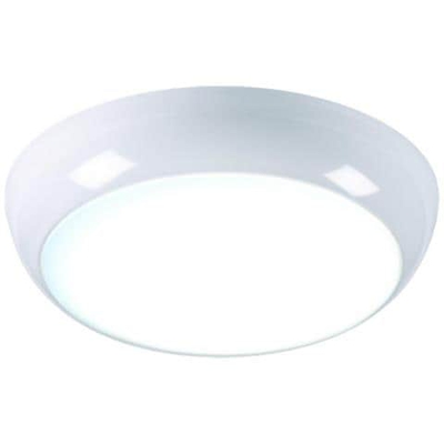 Attacco Paratia Di Emergenza A Led 6000k, 230v Ip44 14w